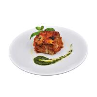 MELANZANE ALLA PARMIGIANA - Storia e Tradizione Vignola