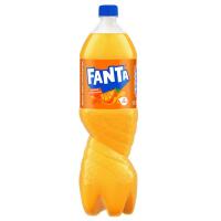 FANTA IN BOTTIGLIA 1,5 LT - Storia e Tradizione Vignola