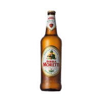 MORETTI 66CL - Storia e Tradizione Vignola