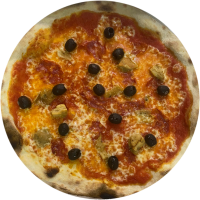 Giulio - Pizzeria Storia e Tradizione