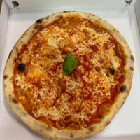 margherita - Pizzeria Storia e Tradizione
