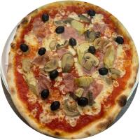 CAPRICCIOSA - Storia e Tradizione Vignola