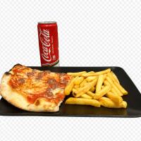 2 MENU  TRANCIO PIZZA FARCITO - Pizzeria Storia e Tradizione