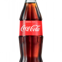 coca cola vetro 33cl - Pizzeria Storia e Tradizione