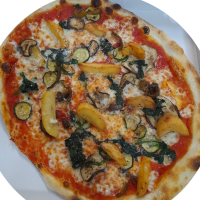 Verdure Birichine - Pizzeria Storia e Tradizione
