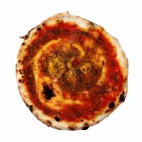 Marinara - Pizzeria Storia e Tradizione