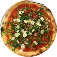 STRIA BIZZARRA - Pizzeria Storia e Tradizione