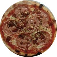 Bolognese - Pizzeria Storia e Tradizione