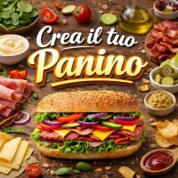 crea il tuo panino - Storia e Tradizione Vignola