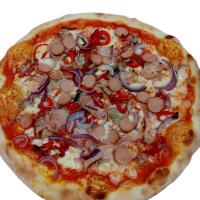 Bomba - Storia e Tradizione Vignola