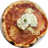 Burrata - Pizzeria Storia e Tradizione