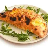 CREA IL TUO CALZONE - Pizzeria Storia e Tradizione