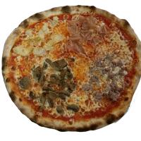 4 Stagioni - Storia e Tradizione Vignola