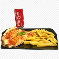 1 MENU  TRANCIO PIZZA MARGHERITA - Pizzeria Storia e Tradizione