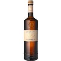 grappa barricata 903 - Pizzeria Storia e Tradizione