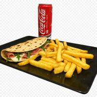 6 MENU PIADINA - Pizzeria Storia e Tradizione