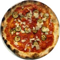 STRIA ENTRY - Pizzeria Storia e Tradizione