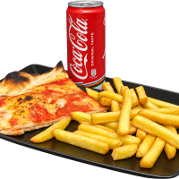 5 MENU TOSCANA - Pizzeria Storia e Tradizione