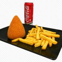 4 MENU ARANCINO - Pizzeria Storia e Tradizione