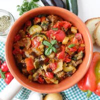 Ciambotta - Il caseificio della masseria d'Elia