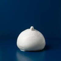 Tetta artigianale di latte di bufala 500g - Il caseificio della masseria d'Elia