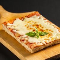 Pizza Margherita - Il caseificio della masseria d'Elia