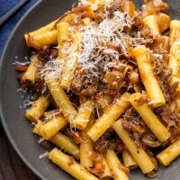 Candele alla genovese - Il caseificio della masseria d'Elia