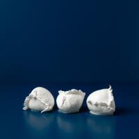 Bocconcini  artigianali di latte di bufala 60/70g - Il caseificio della masseria d'Elia