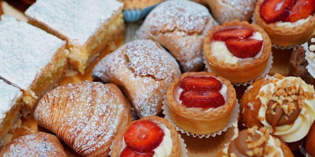 Bar Pasticceria Martino