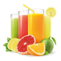 Succo di Frutta - Bar Pasticceria Martino