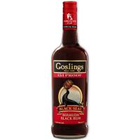 Gosling Black Seal - Bar Pasticceria Martino