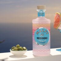 Drink Malfi - Bar Pasticceria Martino