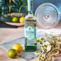 Bloom Tonic - Bar Pasticceria Martino