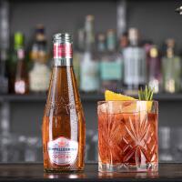 Cocktail San Pellegrino - Bar Pasticceria Martino