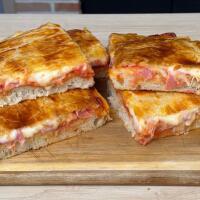 Parigina/Panino Napoletano - Bar Pasticceria Martino