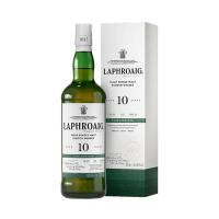 Laphroaig 10 Years - Bar Pasticceria Martino