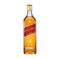Johnnie Walker Red - Bar Pasticceria Martino