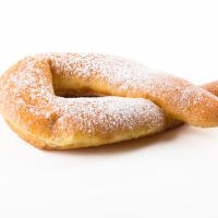 Bomba/Graffa - Bar Pasticceria Martino