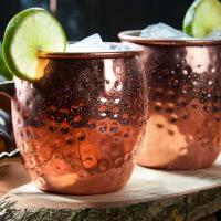 Moscow Mule - Bar Pasticceria Martino
