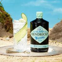 Hendrick's Light Tonic - Bar Pasticceria Martino