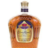 Crown Royal - Bar Pasticceria Martino