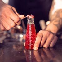 Campari Soda - Bar Pasticceria Martino