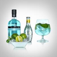 The London - Bar Pasticceria Martino