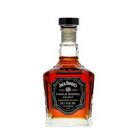 Jack Daniel's Single Barrel - Bar Pasticceria Martino