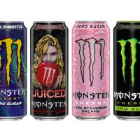 Monster - Bar Pasticceria Martino