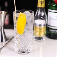 Gin Tonic Classico - Bar Pasticceria Martino