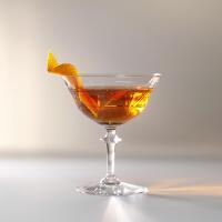 Vancouver - Bar Pasticceria Martino