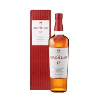 The Macallan 12 - Bar Pasticceria Martino