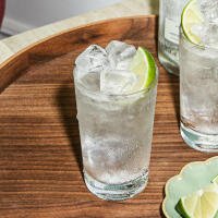 Vodka Absolut Tonic - Bar Pasticceria Martino