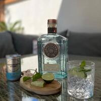 Brooklyn Light Tonic - Bar Pasticceria Martino